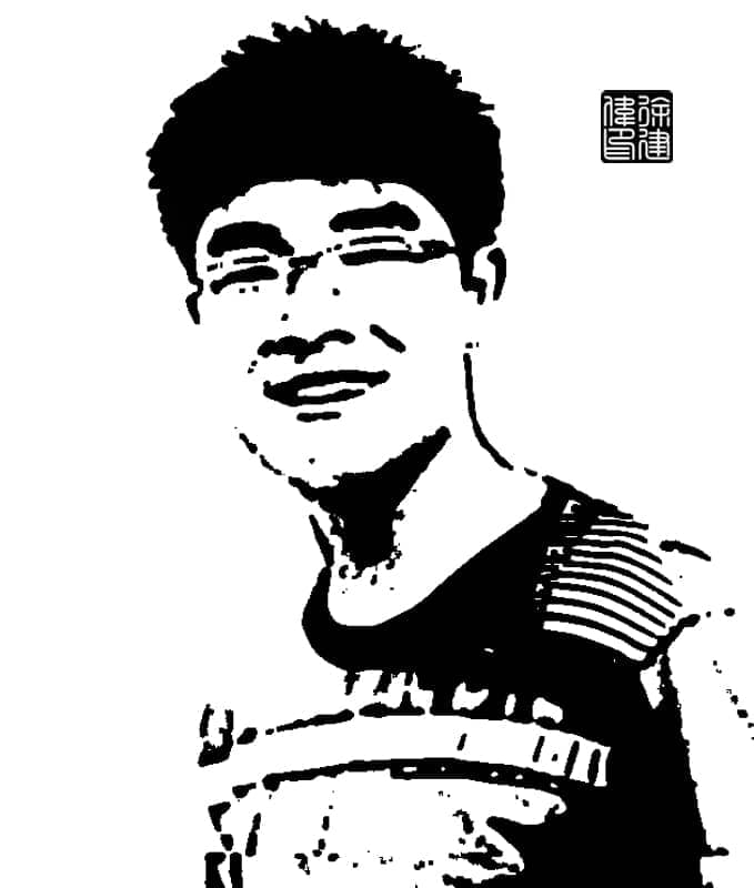 一切随缘的头像-六音